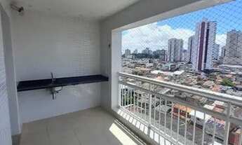 Imagem 5: Edifício Torre Parnaso