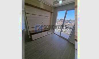 Imagem 5: SAO BERNARDO DO CAMPO - Residential / Apartment - JARDIM CAMPESTRE