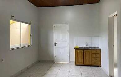 Imagem 5: Aluguel casa Bairro Embratel