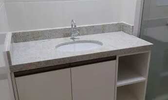 Imagem 5: BELéM - Apartamento Padrão - Marco