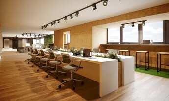 Imagem 4: Flat em Cidade Baixa