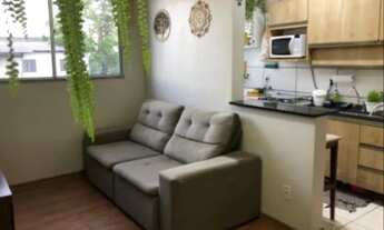 Imagem 2: Apartamento para Venda - 45m², 2 dormitórios, 1 vaga - Sarandi