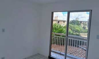 Imagem 5: Res. Club Cheverny Apto 104 Bl. 8