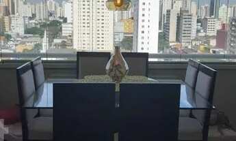 Imagem 2: Apartamento à venda em Centro com 128 m², 3 quartos, 3 suítes, 3 vagas