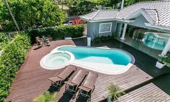 Imagem 5: FLORIANóPOLIS - Casa Padrão - Ingleses Do Rio Vermelho