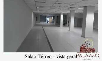 Imagem 3: LOJA REFORMADA COM 02 PAVIMENTOS TÉRREO + MEZANINO ZONA NORTE DE SÃO PAULO