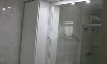 Imagem 7: Apartamento á venda, com 2 quartos, piscina adulto e infantil, Mandaqui - São Paulo/SP