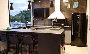 Imagem 6: Barueri - Casa de Condomínio - Barueri