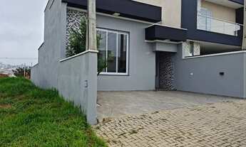 Imagem 3: Casa em Residencial Bosques dos Ipês - Tatuí