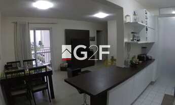 Imagem 3: Apartamento - Loteamento Chácara Prado - Campinas