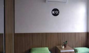 Imagem 3: Apartamento com 4 dormitórios à venda, 190 m² por R$ 650.000,00 - Chame-Chame - Salvador/B