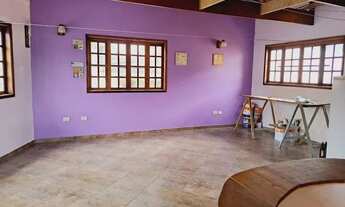 Imagem 2: Casa para locação em concomínio fechado no Planalto/SBC- 3 Dorms, cozinha planejada, área