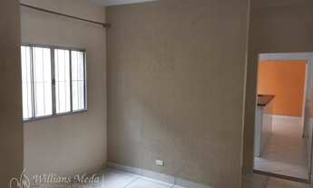 Imagem 7: Sobrado residencial em Parque Continental II - Guarulhos