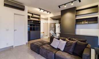 Imagem 4: Apartamento para Aluguel - Pinheiros, 1 Quarto, 73 m2