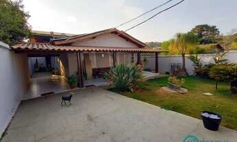 Imagem: Casa com 6 dormitórios à venda, 320 m²