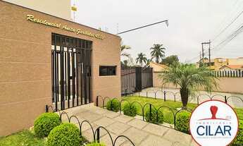 Imagem 2: Curitiba - Apartamento Padrão - Barreirinha