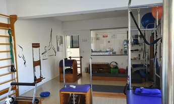 Imagem 7: Vendo um prédio comercial com estrutura de academia no bairro Varjota 711 m² de área de te