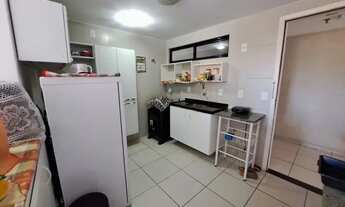 Imagem 7: Apartamento para venda tem 55 metros quadrados com 2 quartos em Benfica - Fortaleza - CE