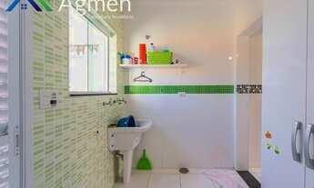 Imagem 4: Casa para locação vila alpina