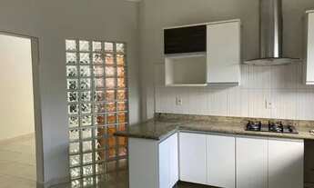 Imagem 7: Casa com 3 dormitórios à venda, 164 m² por R$ 760.000,00 - Jardim Fortaleza - Paulínia/SP