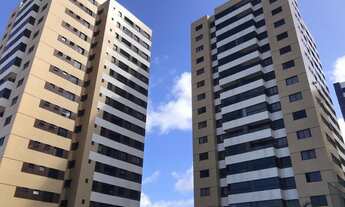 Imagem 1: Luzes do Farol - apto na farolandia com 3/4 sendo 1 suite