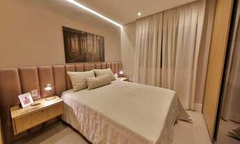 Imagem 5: Apartamento com 3 dormitórios à venda, 109 m² por R$ 650.000,00 - Bonfim Paulista - Ribeir