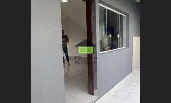 Imagem: Linda casa com ambientes amplos no melhor