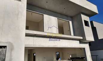 Imagem 3: Sobrado com 3 dormitórios à venda, 220 m² por R$ 1.750.000,00 - Reserva Ruda - São José do