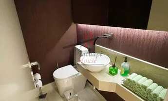 Imagem 3: Apartamento no Tatuapé