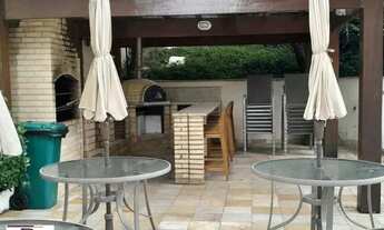 Imagem 2: Freguesia - apartamento - 3 quartos