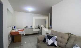 Imagem: Apartamento para Aluguel - Jardim Serrano