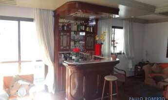 Imagem 5: APARTAMENTO - MOEMA ÍNDIOS - SP