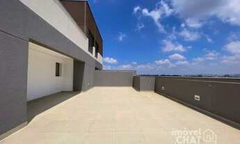 Imagem: High Jd. Prudência, 264m², 3 quartos