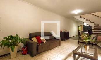 Imagem: Casa para Aluguel - Jardim Cocaia, 3 Quartos