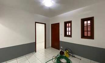 Imagem 4: Casa com 2 dormitórios para alugar, 229 m² por R$ 3.218,36/mês - São Manoel - Americana/SP