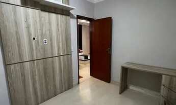 Imagem 7: Excelente Apartamento Mobiliado no Bairro Água Branca