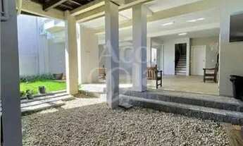 Imagem 2: Alugo Casa no Bairro Agronômica Florianópolis