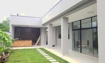 Imagem 3: Bela Casa no Cond. Terras do Vale com 3 dormitórios à venda, 254 m² por R$ 1.850.000 - Con