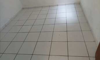 Imagem: Casa grande Bairro Belmonte com garagem