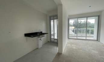 Imagem 2: Apartamento à venda com 2 quartos 69m2 - Wave Alphaville