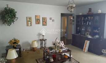 Imagem: Apartamento à venda Rua Marcelo Gama, São