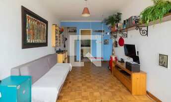 Imagem 2: Apartamento para Aluguel - Sumaré, 1 Quarto, 62 m2