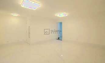 Imagem 3: Apartamento Venda 4 Dormitórios - 120 m² Higienópolis