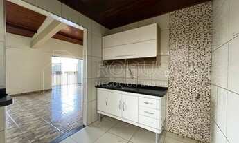 Imagem 4: Locação de Casas / Padrão na cidade de Botucatu