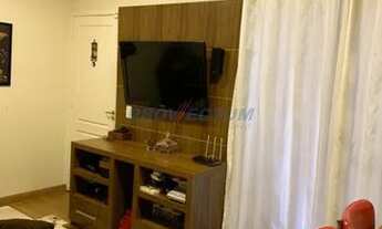 Imagem 3: Casa - Parque Prado - Campinas