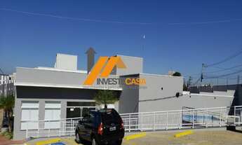 Imagem 3: CASA EM CONDOMÍNIO RESIDENCIAL em SOROCABA - SP, ALTO DA BOA VISTA