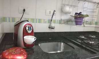 Imagem 3: APARTAMENTO RESIDENCIAL em SÃO PAULO - SP, JARDIM PAULISTA