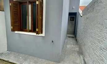 Imagem 2: Sobrado com 1 dormitório à venda por R$ 148.000 - Porto Verde - Alvorada/RS