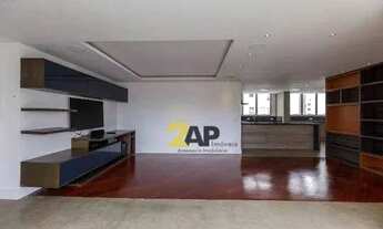 Imagem 2: Apartamento com 4 dormitórios à venda, 160 m² - Morumbi - São Paulo/SP