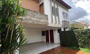 Imagem: Presidente Prudente - Casa Padrão - Jardim